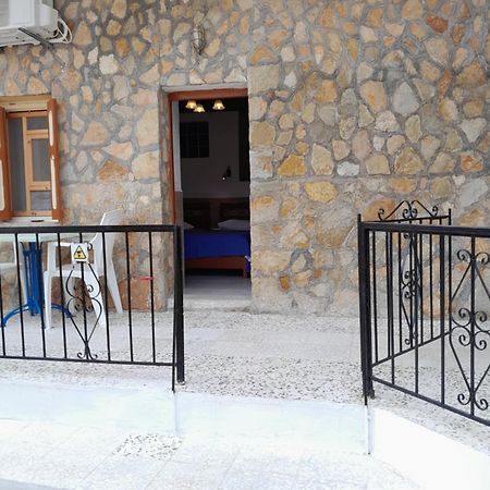 "Aris" Sevasti Symi Studios Luaran gambar