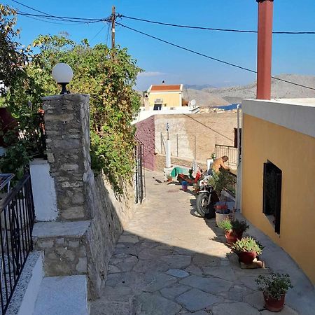 "Aris" Sevasti Symi Studios Luaran gambar