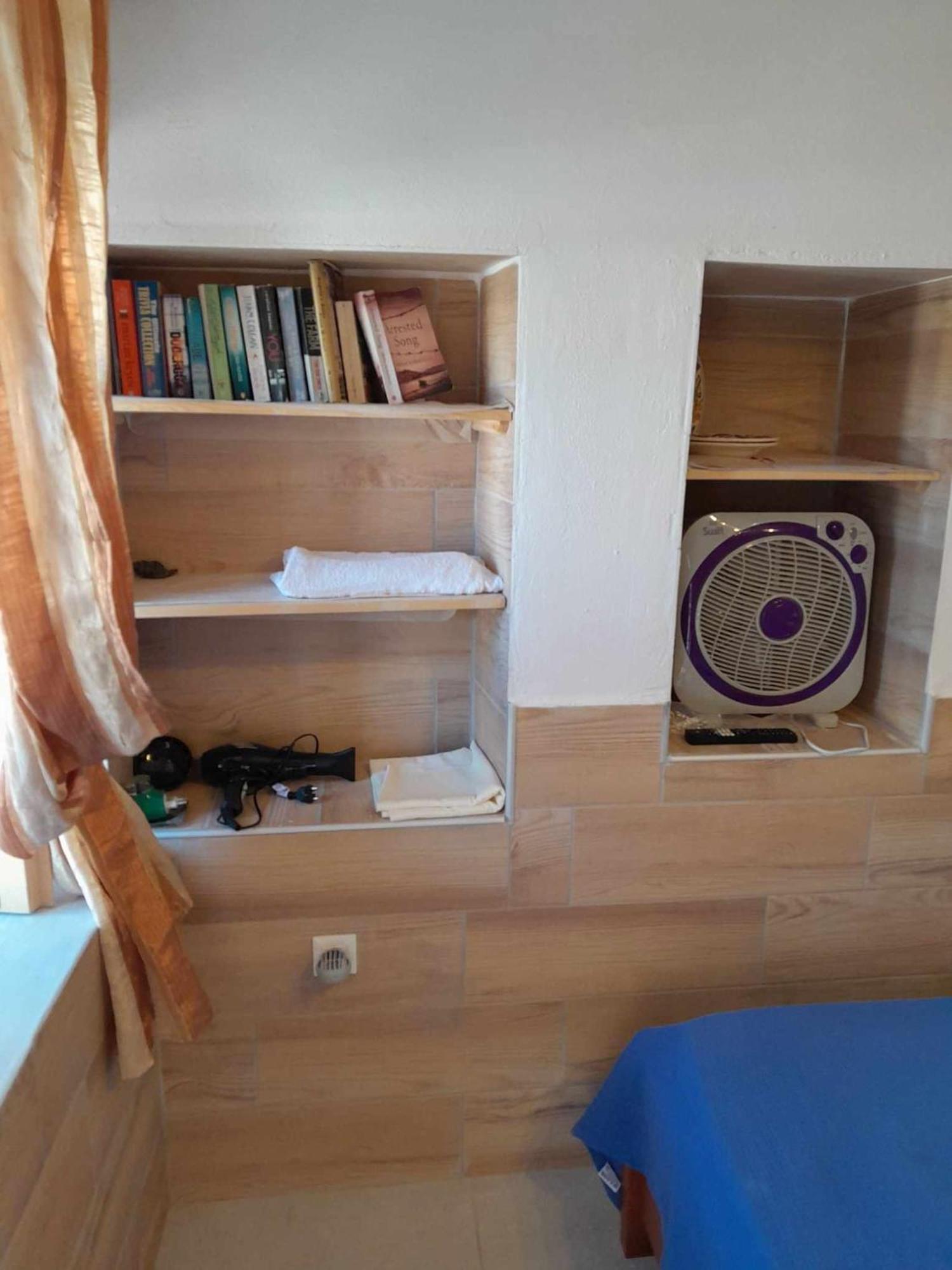 "Aris" Sevasti Symi Studios Luaran gambar